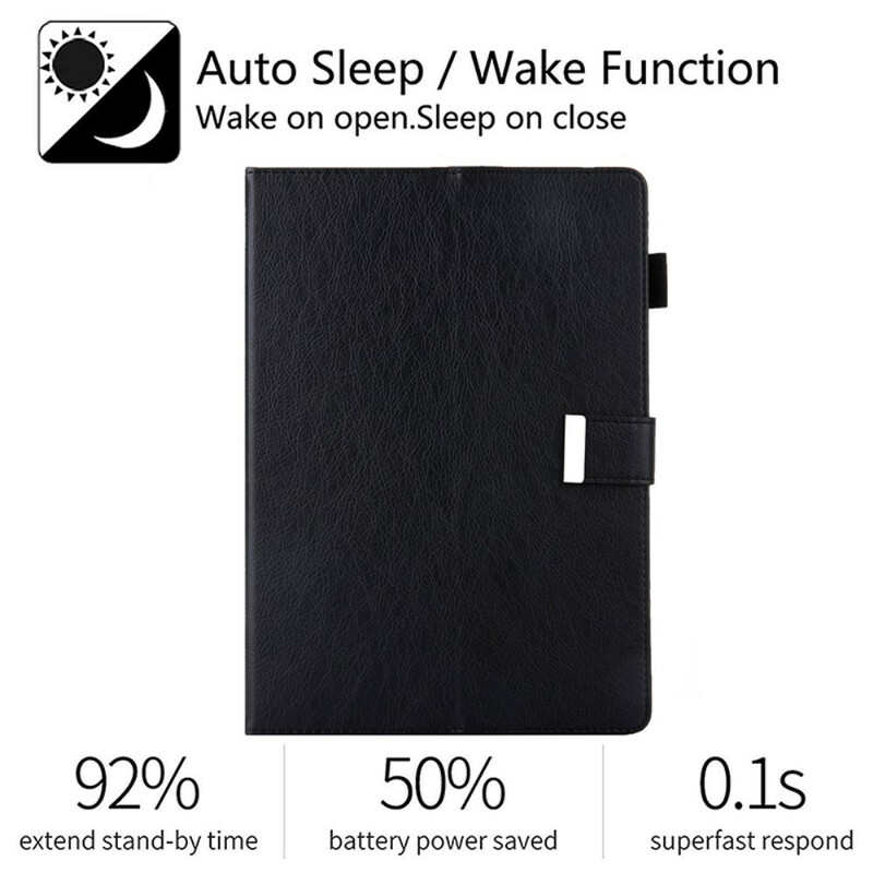 Housse iPad Pro 11" (2020) / iPad Pro 11" (2018) Smart Cover avec Fentes Housse iPad Pro 11" (2020) / iPad Pro 11" (2018) Smart Cover avec Fentes