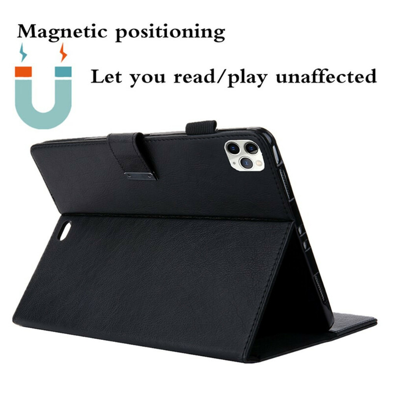 Housse iPad Pro 11" (2020) / iPad Pro 11" (2018) Smart Cover avec Fentes Housse iPad Pro 11" (2020) / iPad Pro 11" (2018) Smart Cover avec Fentes