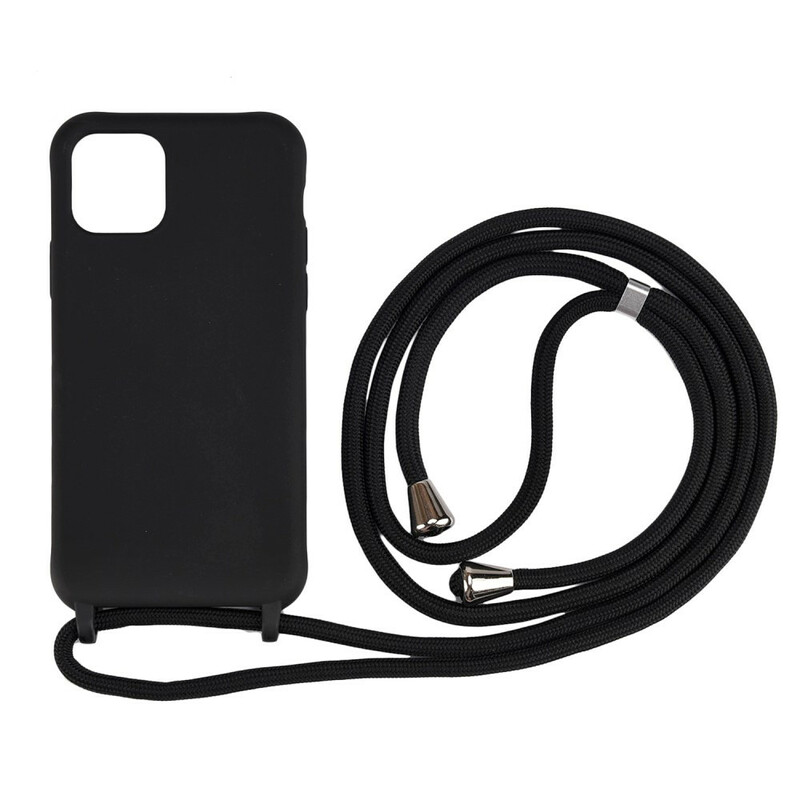 amazon coque cordon iphone 11
