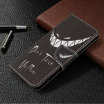 Housse Samsung Galaxy A41 Devil Phone Housse Samsung Galaxy A41 Devil Phone