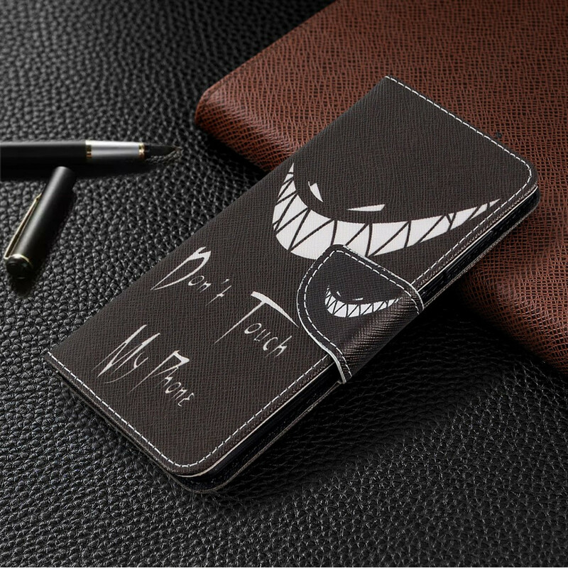 Housse Samsung Galaxy A41 Devil Phone Housse Samsung Galaxy A41 Devil Phone