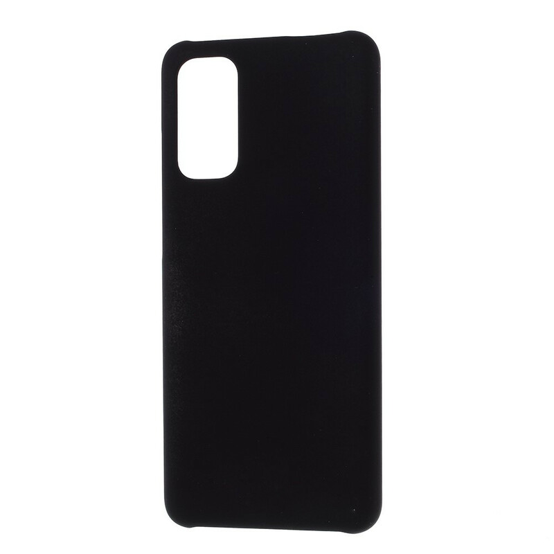 Coque Samsung Galaxy A41 Rigide Classique Coque Samsung Galaxy A41 Rigide Classique