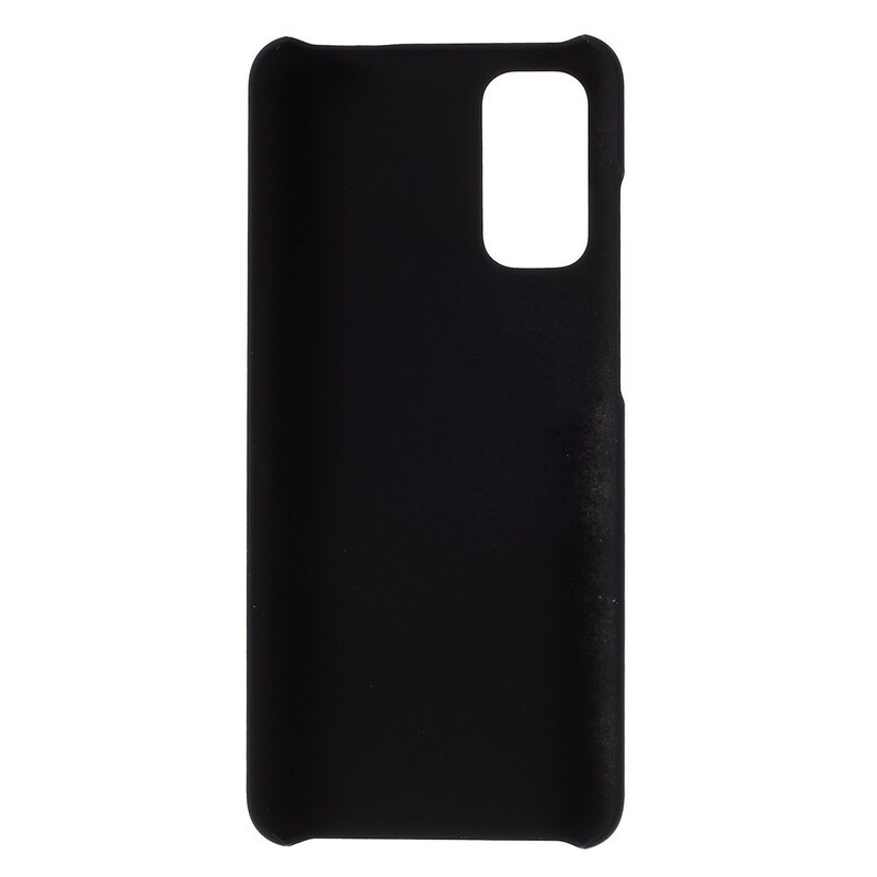 Coque Samsung Galaxy A41 Rigide Classique Coque Samsung Galaxy A41 Rigide Classique