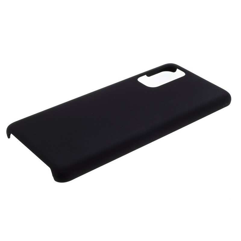 Coque Samsung Galaxy A41 Rigide Classique Coque Samsung Galaxy A41 Rigide Classique