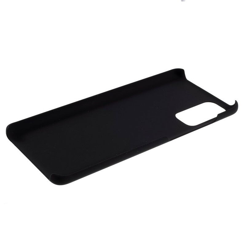 Coque Samsung Galaxy A41 Rigide Classique Coque Samsung Galaxy A41 Rigide Classique