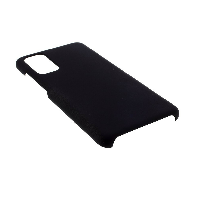Coque Samsung Galaxy A41 Rigide Classique Coque Samsung Galaxy A41 Rigide Classique