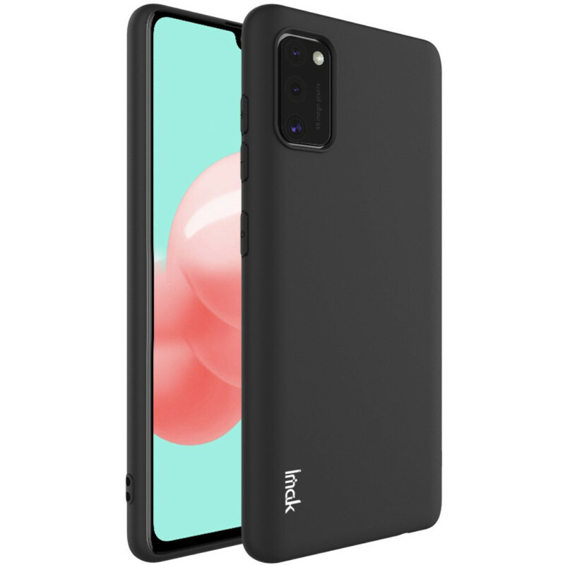 Coque Samsung Galaxy A41 UC-1 Series Silicone Mat IMAK Coque Samsung Galaxy A41 UC-1 Series Silicone Mat IMAK