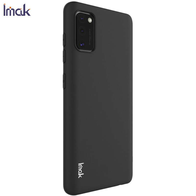Coque Samsung Galaxy A41 UC-1 Series Silicone Mat IMAK Coque Samsung Galaxy A41 UC-1 Series Silicone Mat IMAK