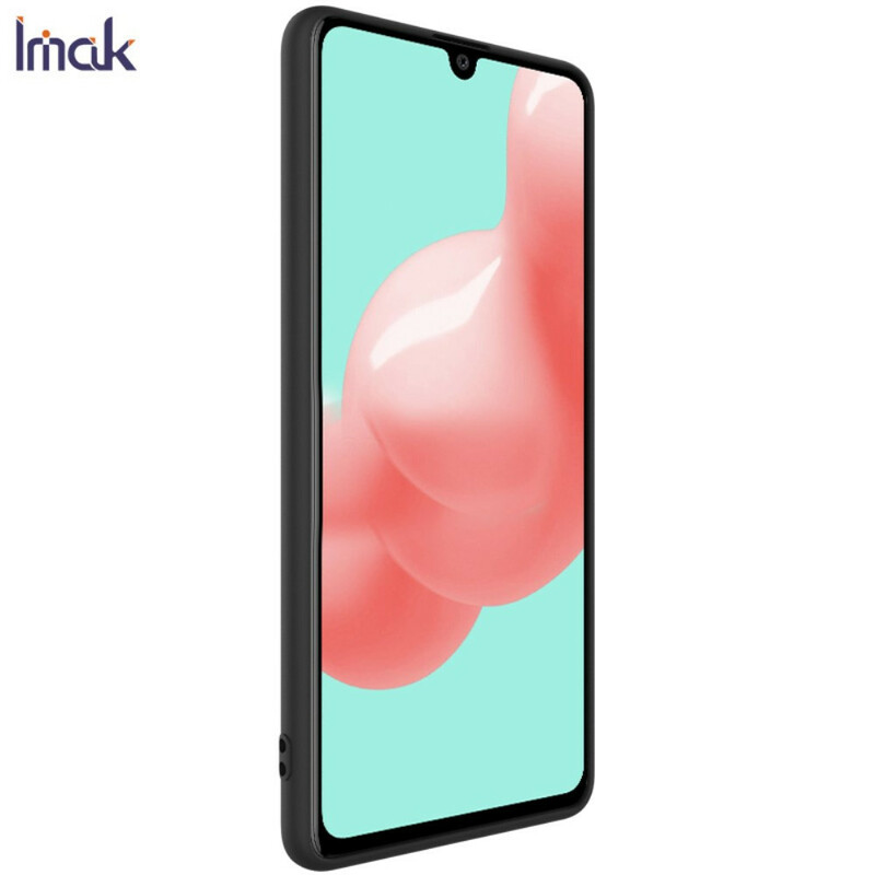 Coque Samsung Galaxy A41 UC-1 Series Silicone Mat IMAK Coque Samsung Galaxy A41 UC-1 Series Silicone Mat IMAK