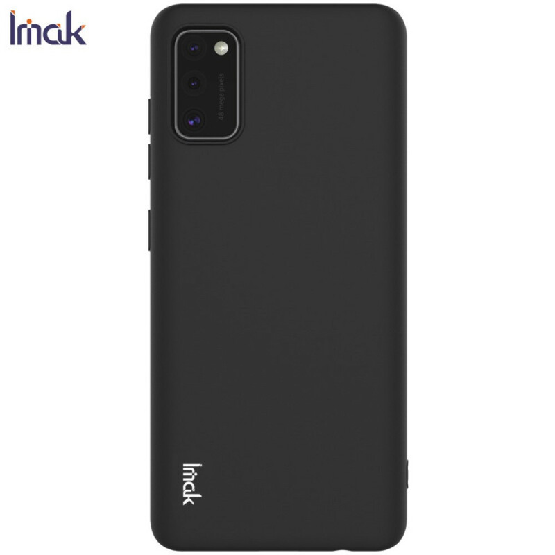 Coque Samsung Galaxy A41 UC-1 Series Silicone Mat IMAK Coque Samsung Galaxy A41 UC-1 Series Silicone Mat IMAK