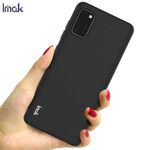 Coque Samsung Galaxy A41 UC-1 Series Silicone Mat IMAK Coque Samsung Galaxy A41 UC-1 Series Silicone Mat IMAK