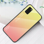Coque Samsung Galaxy A541 Verre Trempé Hello Coque Samsung Galaxy A541 Verre Trempé Hello