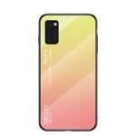 Coque Samsung Galaxy A541 Verre Trempé Hello Coque Samsung Galaxy A541 Verre Trempé Hello