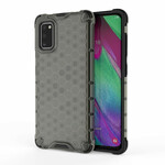 Coque Samsung Galaxy A41 Style Nid d'Abeille Coque Samsung Galaxy A41 Style Nid d'Abeille
