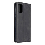Flip Cover Samsung Galaxy A41 Style Artiste Flip Cover Samsung Galaxy A41 Style Artiste