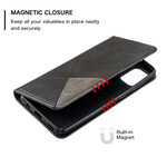 Flip Cover Samsung Galaxy A41 Style Artiste Flip Cover Samsung Galaxy A41 Style Artiste