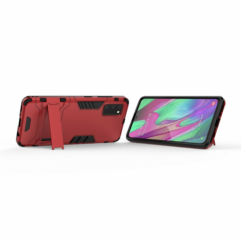 Coque Samsung Galaxy A41 Ultra Résistante