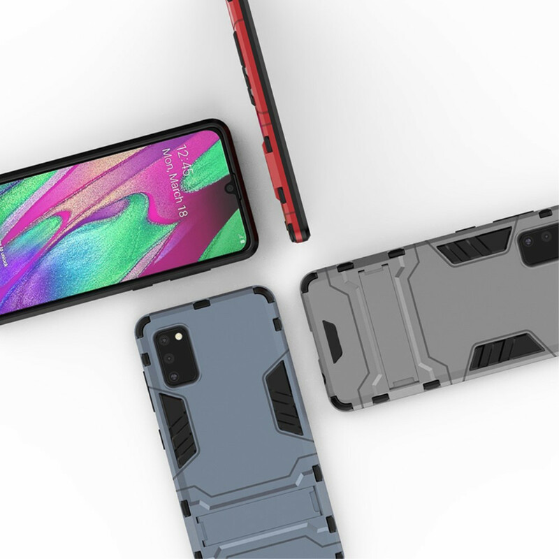 Coque Samsung Galaxy A41 Ultra Résistante Coque Samsung Galaxy A41 Ultra Résistante