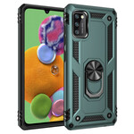 Coque Samsung Galaxy A41 Anneau Premium Coque Samsung Galaxy A41 Anneau Premium