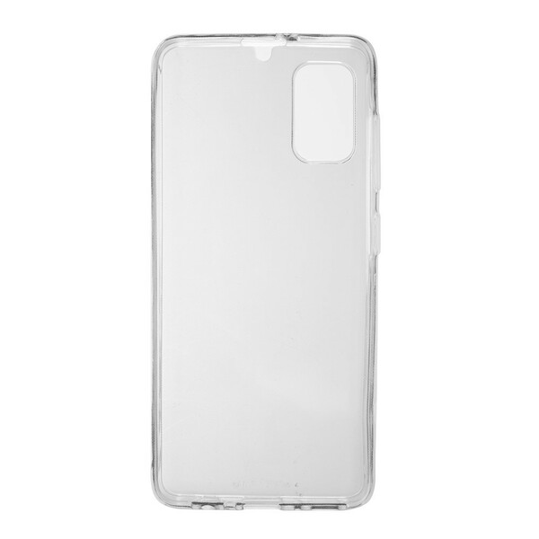 Coque Samsung Galaxy A41 Transparente