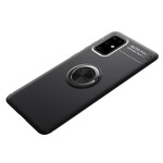 Coque Samsung Galaxy A41 Anneau Rotatif LENUO Coque Samsung Galaxy A41 Anneau Rotatif LENUO