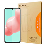 Protection en verre trempé (2.5D) pour l’écran du Samsung Galaxy A41 Protection en verre trempé (2.5D) pour l’écran du Samsung Galaxy A41