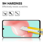 Protection en verre trempé (2.5D) pour l’écran du Samsung Galaxy A41 Protection en verre trempé (2.5D) pour l’écran du Samsung Galaxy A41