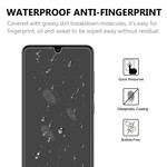 Protection en verre trempé (2.5D) pour l’écran du Samsung Galaxy A41 Protection en verre trempé (2.5D) pour l’écran du Samsung Galaxy A41