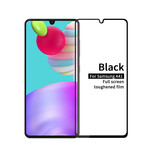 Protection en verre trempé Mofi pour Samsung Galaxy A41 Protection en verre trempé Mofi pour Samsung Galaxy A41