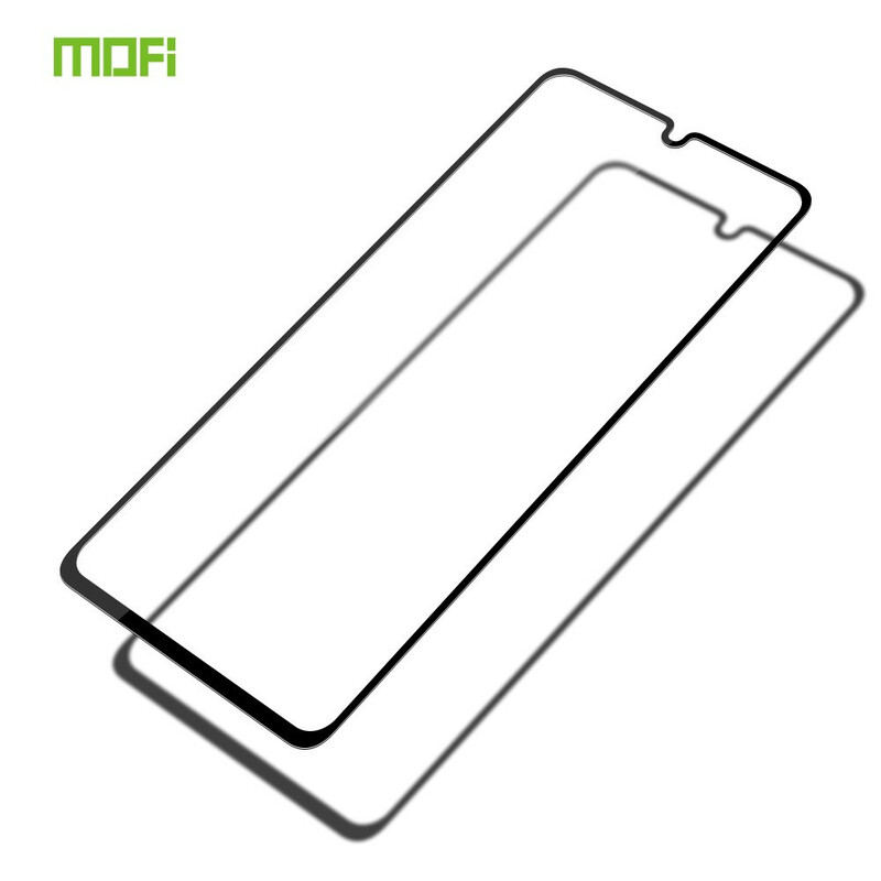 Protection en verre trempé Mofi pour Samsung Galaxy A41