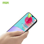 Protection en verre trempé Mofi pour Samsung Galaxy A41 Protection en verre trempé Mofi pour Samsung Galaxy A41