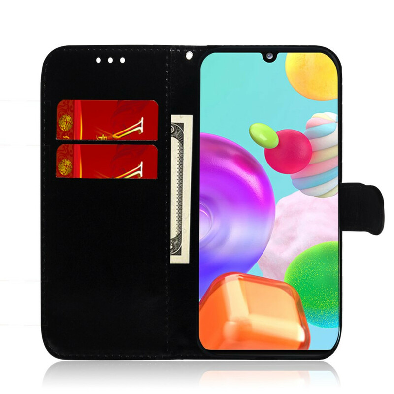 Housse Samsung Galaxy A41 Couleur Pure Housse Samsung Galaxy A41 Couleur Pure