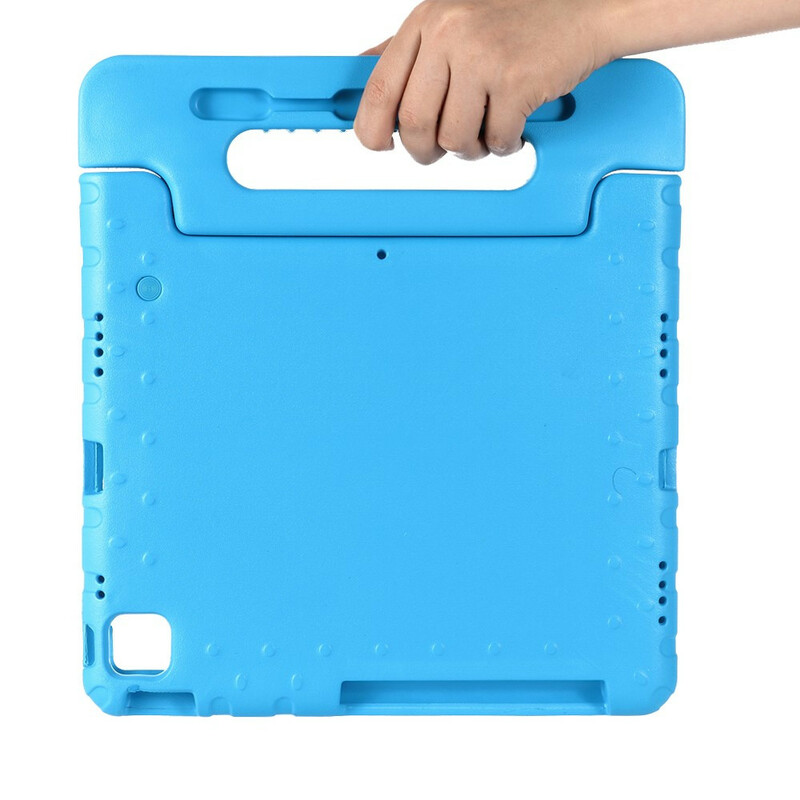 Coque iPad Air 2020/iPad Pro 11 2021 Antichoc pour Enfants Dux