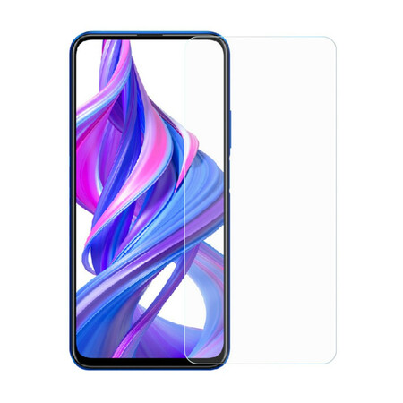 Protection en verre trempé pour Huawei P Smart Pro / Honor 9X Pro