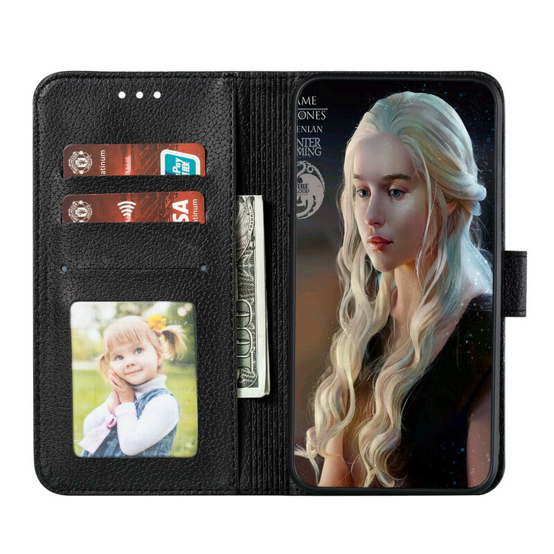 Housse Samsung Galaxy S20 Simili Cuir Live Your Dream Housse Samsung Galaxy S20 Simili Cuir Live Your Dream