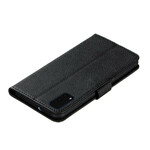 Housse Samsung Galaxy S20 Simili Cuir Live Your Dream Housse Samsung Galaxy S20 Simili Cuir Live Your Dream