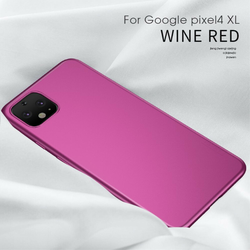 Coque Google Pixel 4 XL Guardian Series X-LEVEL