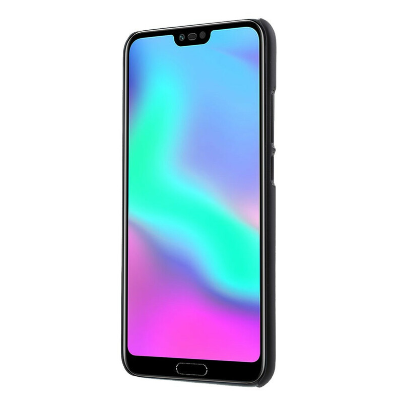Coque Honor 10 Rigide Classique Coque Honor 10 Rigide Classique