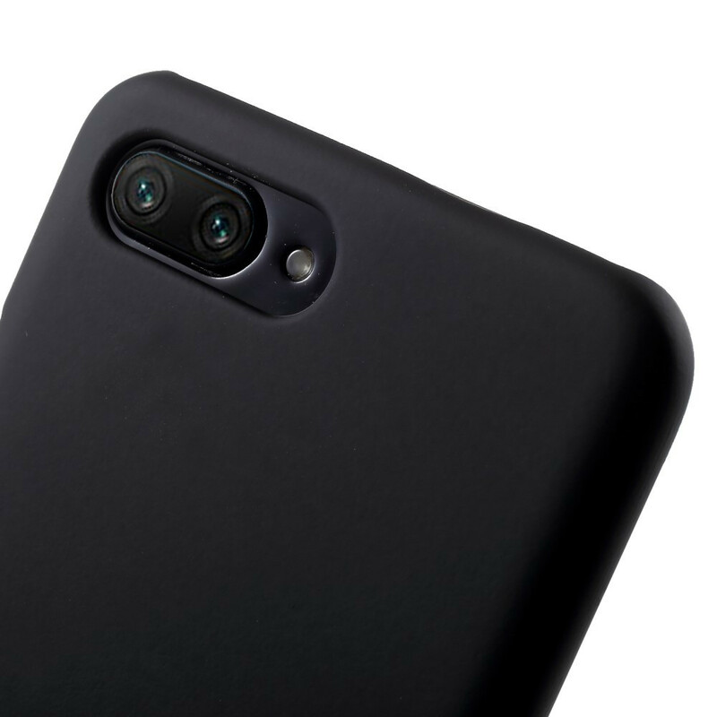 Coque Honor 10 Rigide Classique