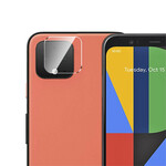 Protection en Verre Trempé pour Lentille du Google Pixel 4 XL