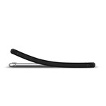 Coque Honor 10 Fibre Carbone Brossée MOFI Coque Honor 10 Fibre Carbone Brossée MOFI