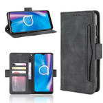 Housse Alcatel 1S Classe Première Multi-Cartes Housse Alcatel 1S Classe Première Multi-Cartes