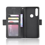Housse Alcatel 1S Classe Première Multi-Cartes Housse Alcatel 1S Classe Première Multi-Cartes