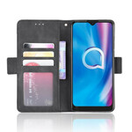 Housse Alcatel 1S Classe Première Multi-Cartes Housse Alcatel 1S Classe Première Multi-Cartes