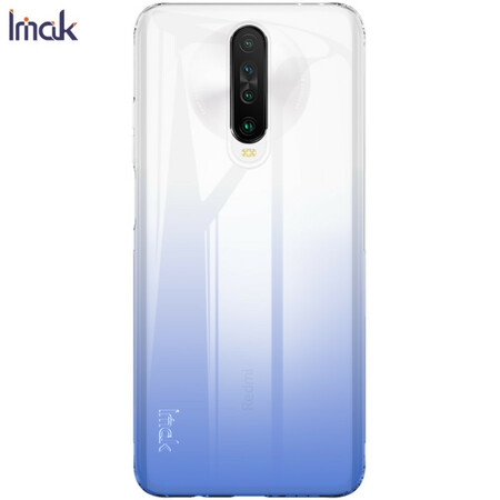 Coque Xiaomi Redmi K30 UX-6 Series IMAK