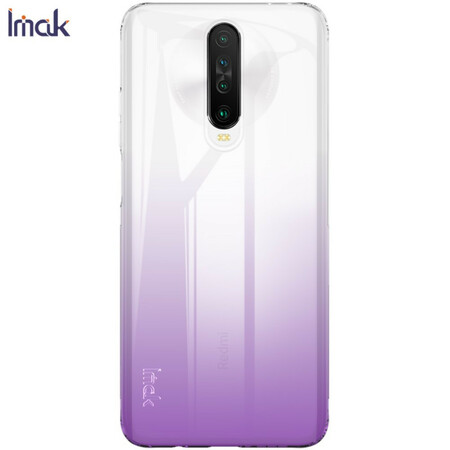 Coque Xiaomi Redmi K30 UX-6 Series IMAK