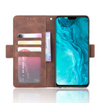 Housse Honor 9X Lite Classe Première Multi-Cartes Housse Honor 9X Lite Classe Première Multi-Cartes