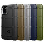 Coque Samsung Galaxy A41 Rugged Shield Coque Samsung Galaxy A41 Rugged Shield