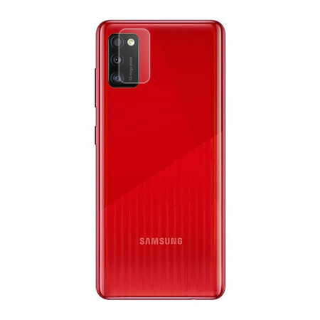 Protection en Verre Trempé pour Lentille du Samsung Galaxy A41