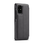 Flip Cover Samsung Galaxy A51 LC.IMEEKE Effet Cuir Flip Cover Samsung Galaxy A51 LC.IMEEKE Effet Cuir